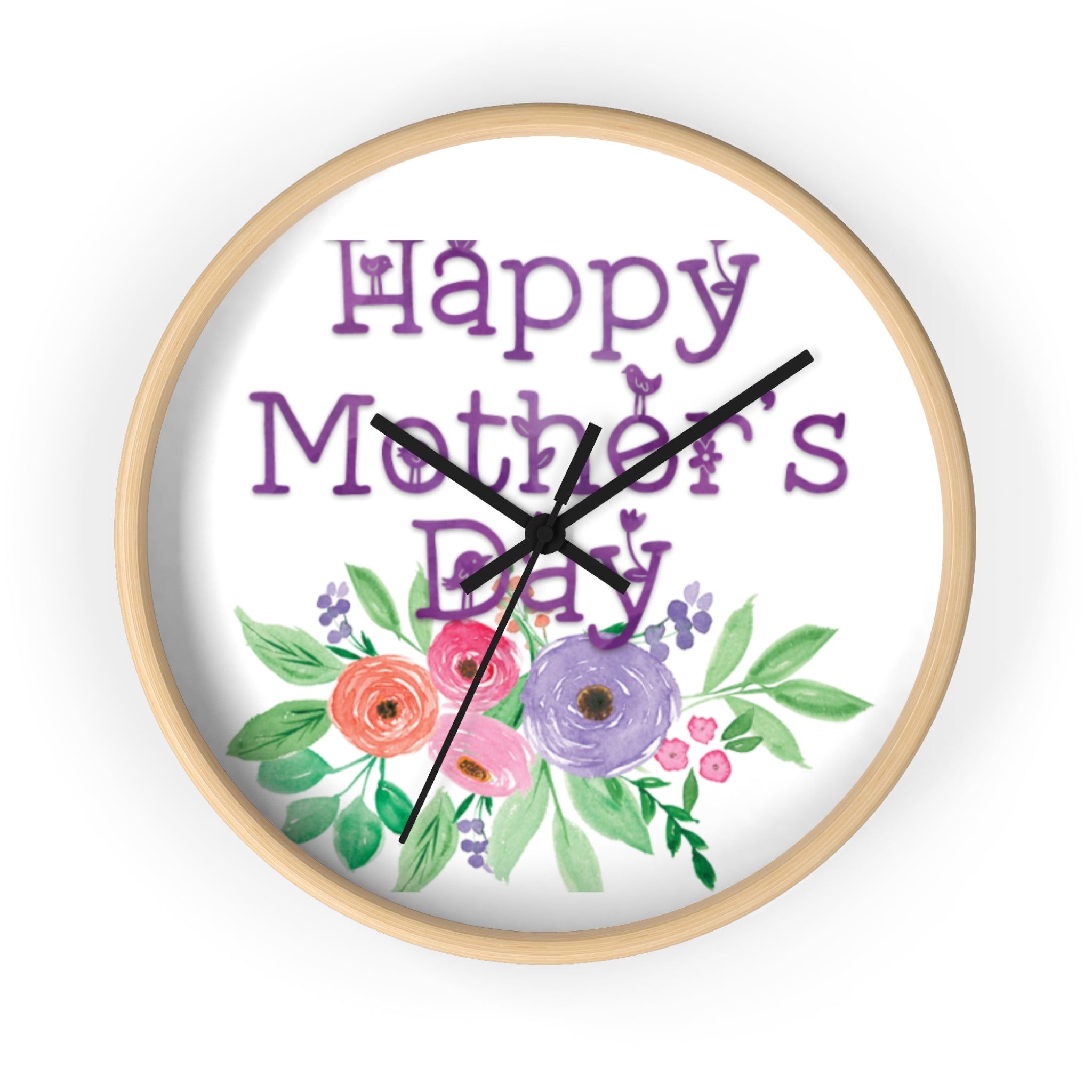 Mother's gifts