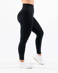 Pantalones de yoga jacquard sin costuras para mujer