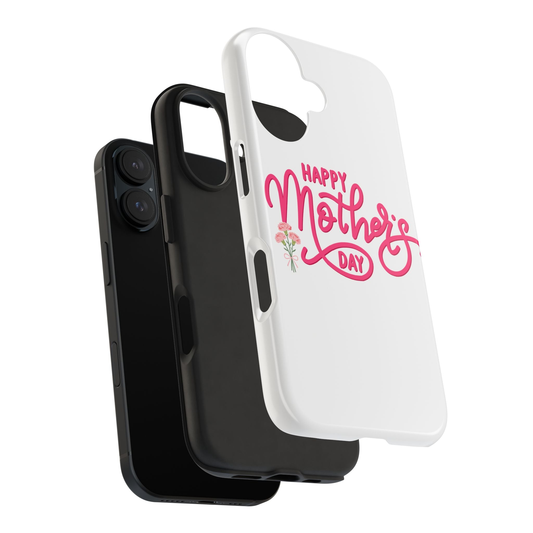 Funda de teléfono Feliz Día de la Madre | Funda de teléfono Día de la Madre
