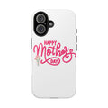 Funda de teléfono Feliz Día de la Madre | Funda de teléfono Día de la Madre