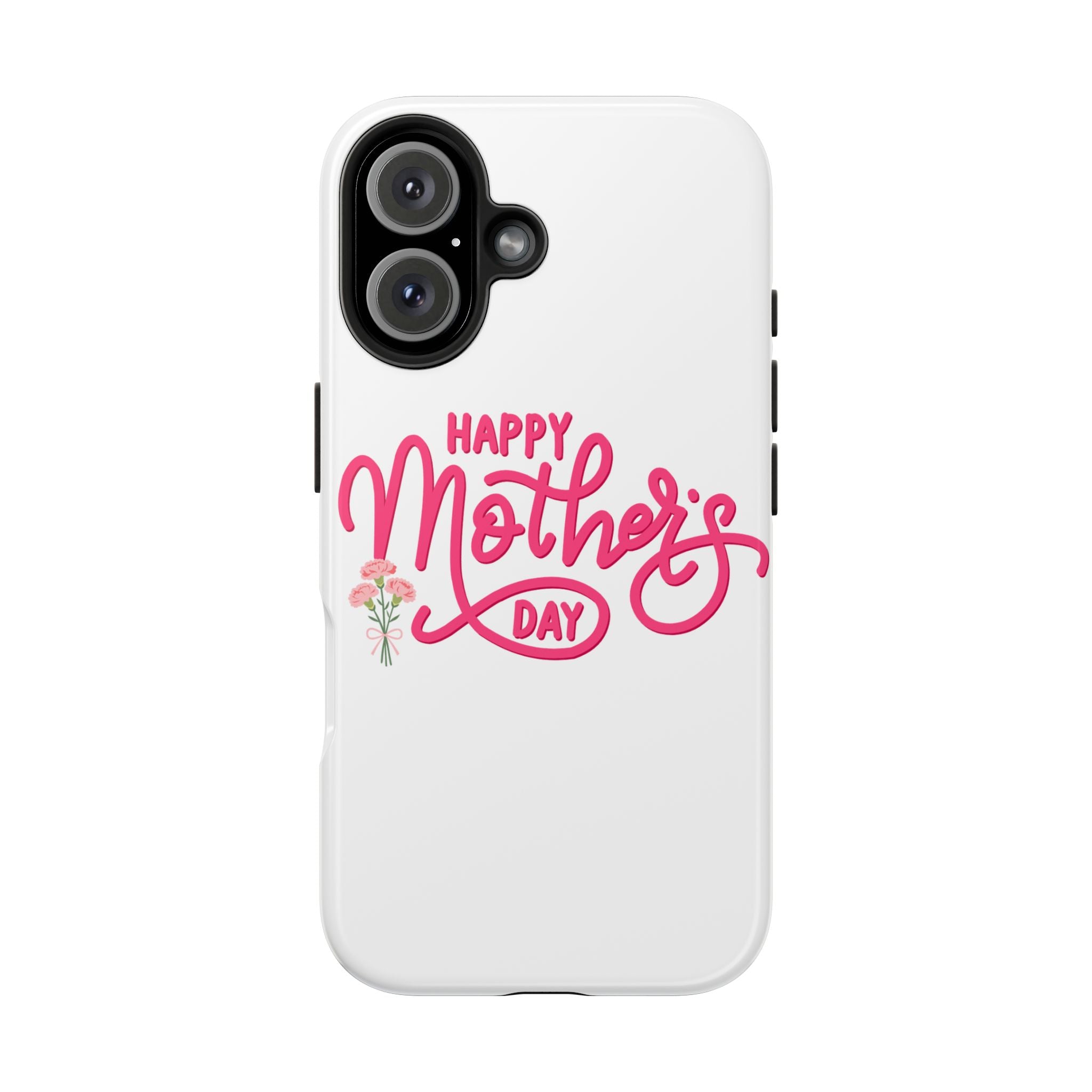 Funda de teléfono Feliz Día de la Madre | Funda de teléfono Día de la Madre
