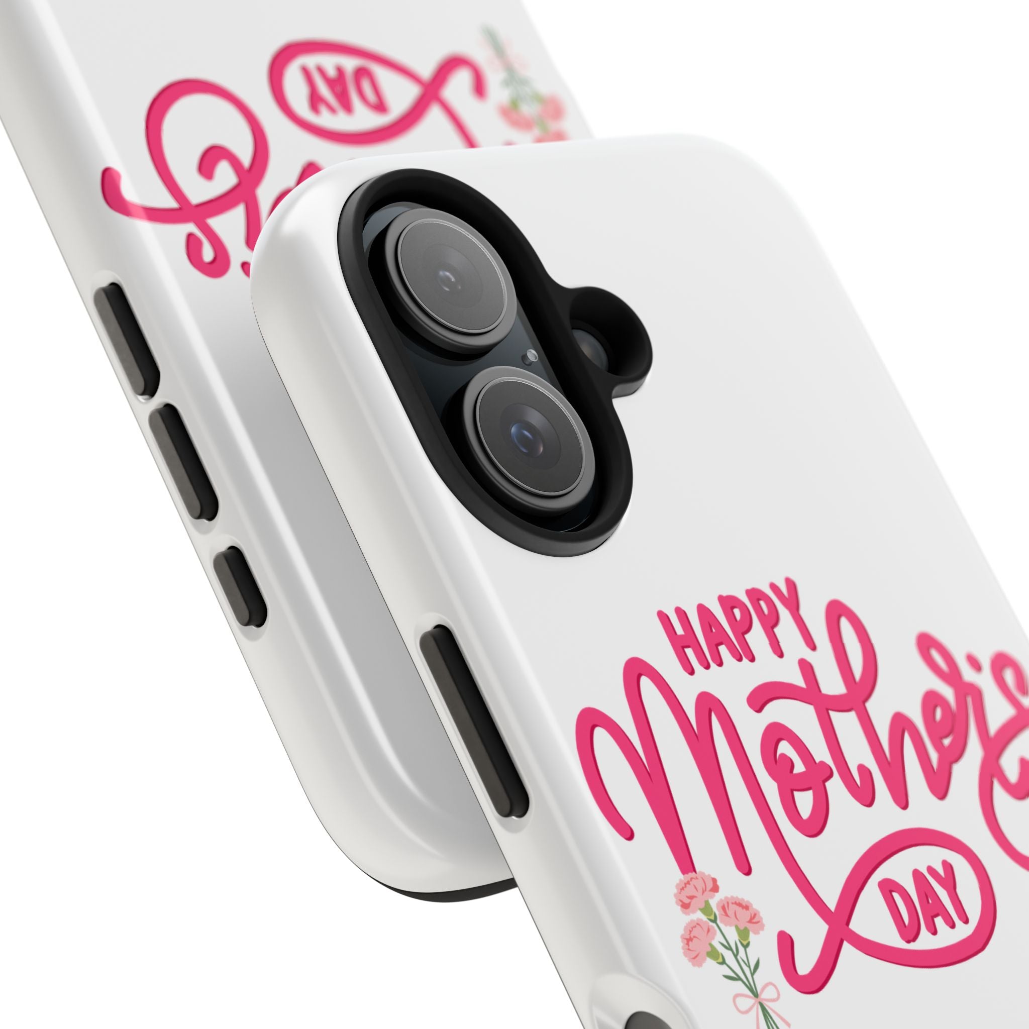 Funda de teléfono Feliz Día de la Madre | Funda de teléfono Día de la Madre